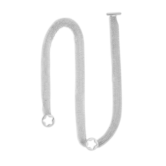 Starlit Gleam Necklace