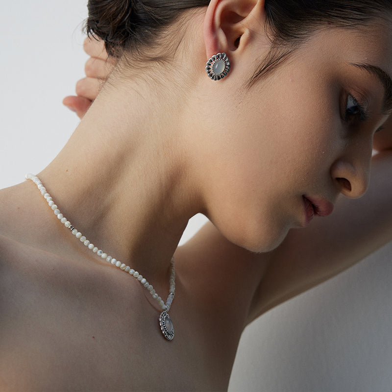 Wallflower Earrings