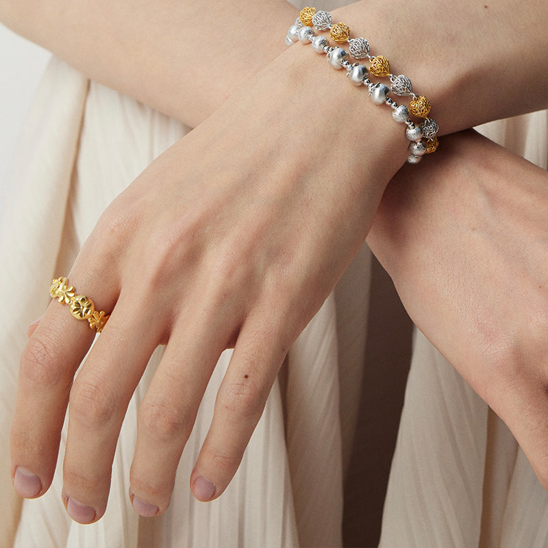 Bouquet Ring