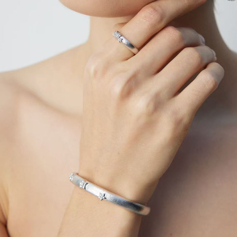 Star Whisper Bracelet