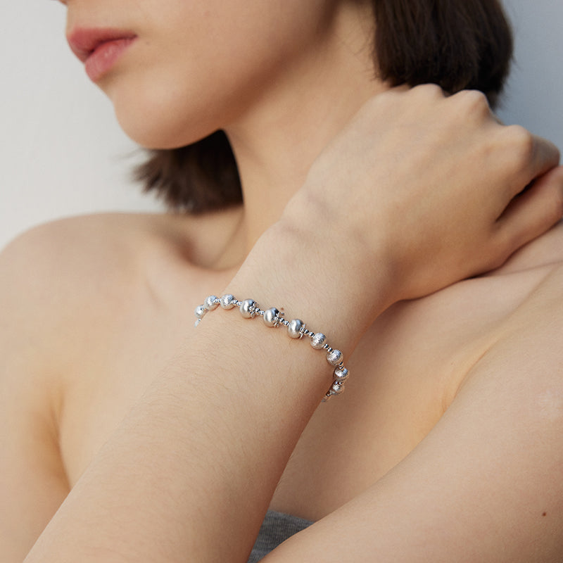Persimmon Bracelet