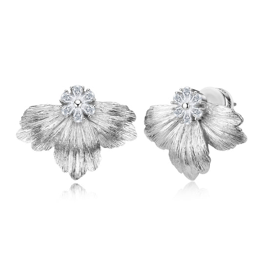 Fluttering Grace Earrings