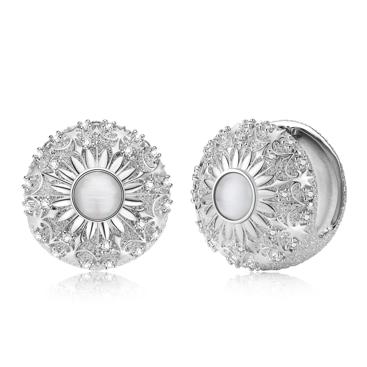 Reverie Earrings