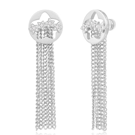 Starlit Gleam Earrings