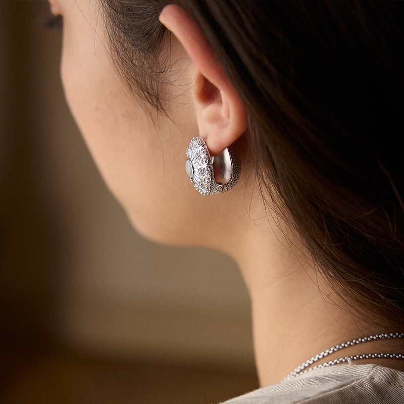 Reverie Earrings