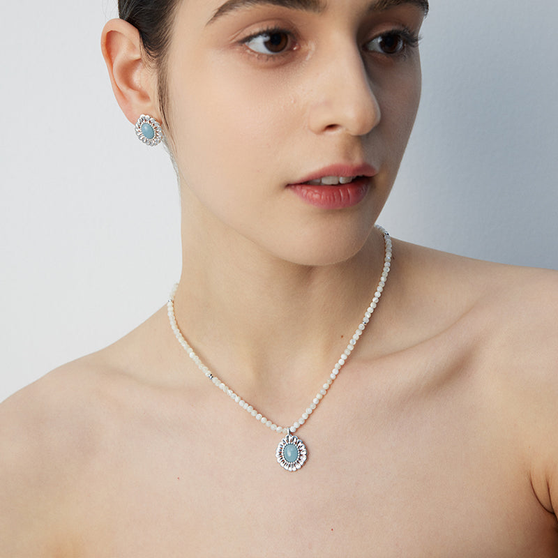 Wallflower Earrings