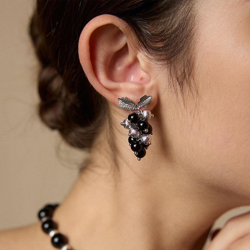 Bountiful Earrings