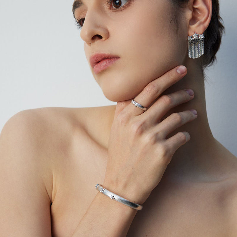 Star Whisper Bracelet