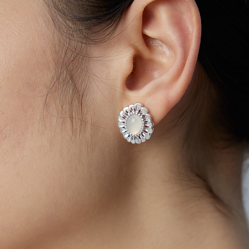 Wallflower Earrings