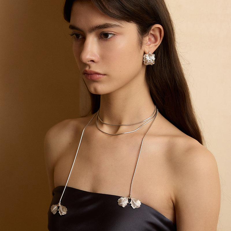 Serenity Necklace