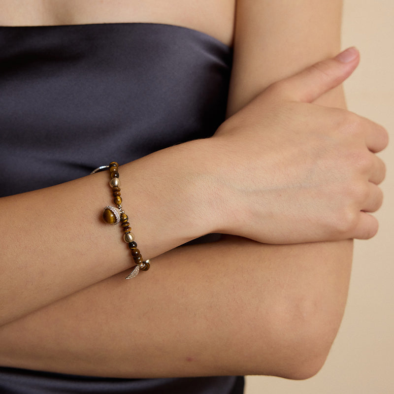 Whispered Secret Bracelet