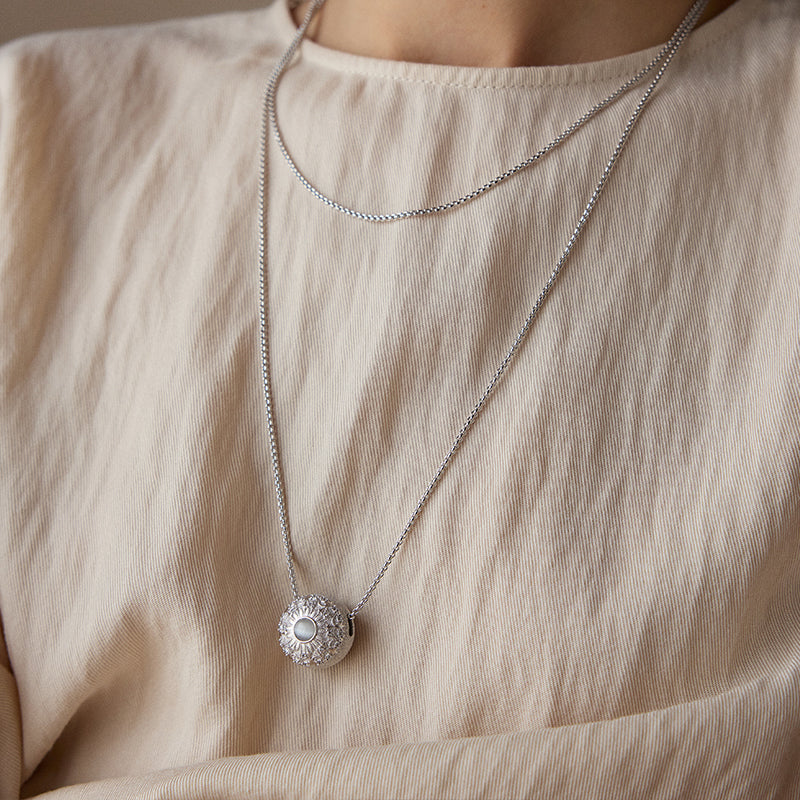 Reverie Necklace