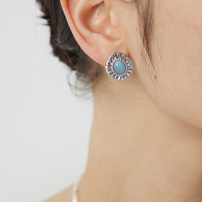 Wallflower Earrings