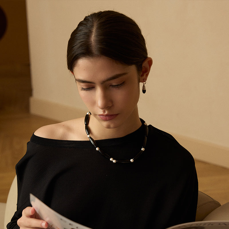 Dewdrop Earrings