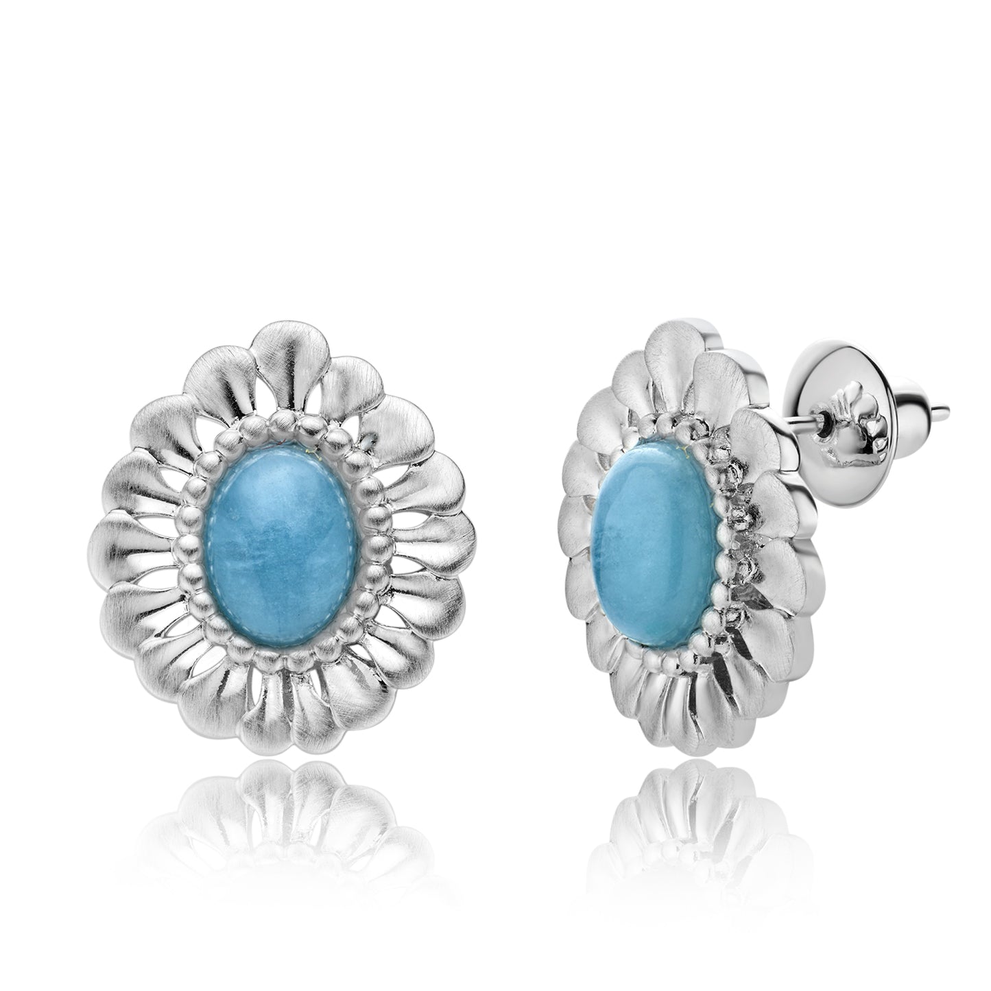 Wallflower Earrings