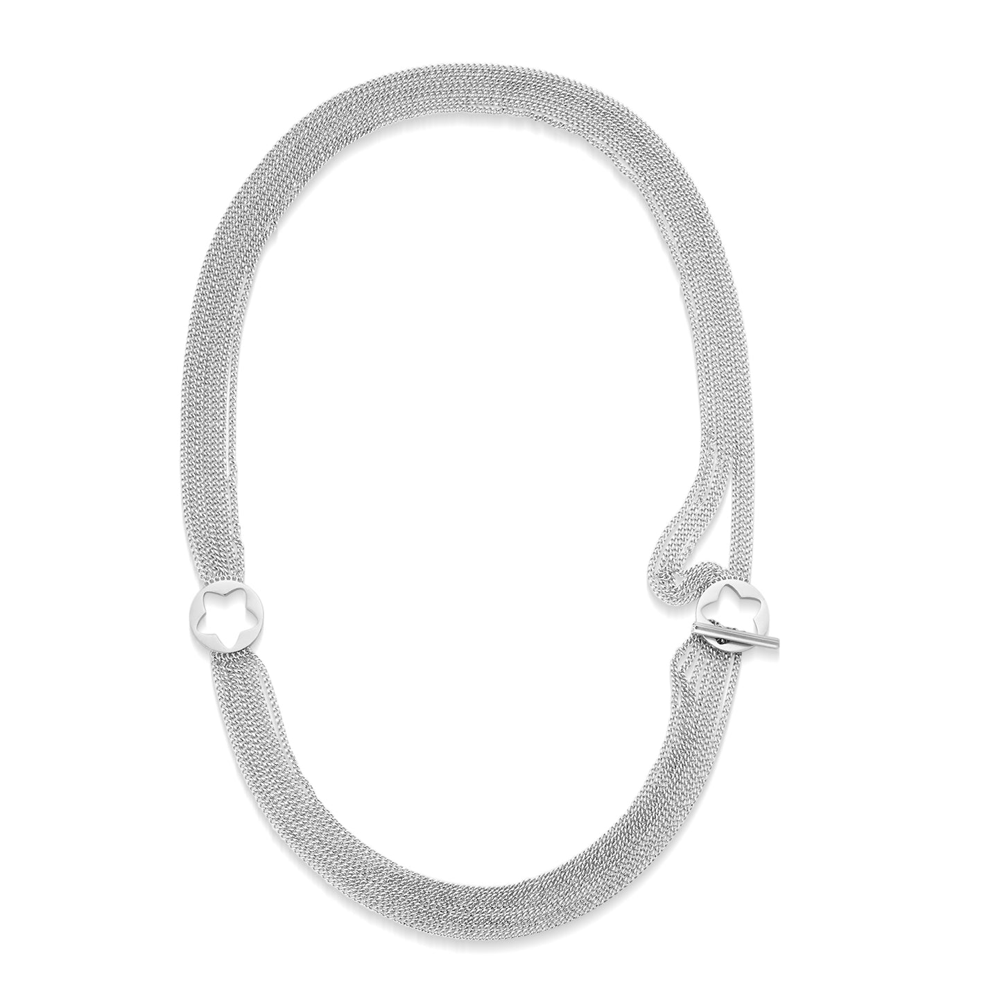Starlit Gleam Necklace