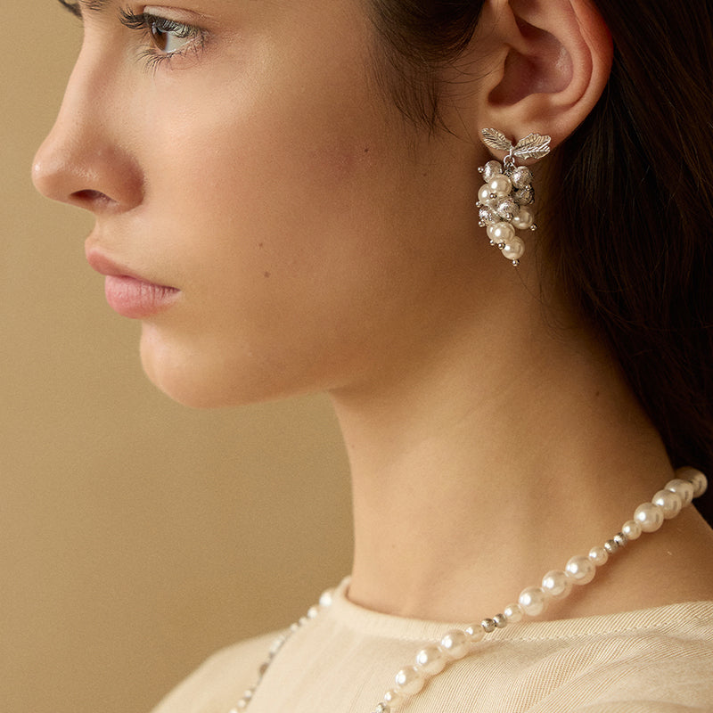 Bountiful Earrings