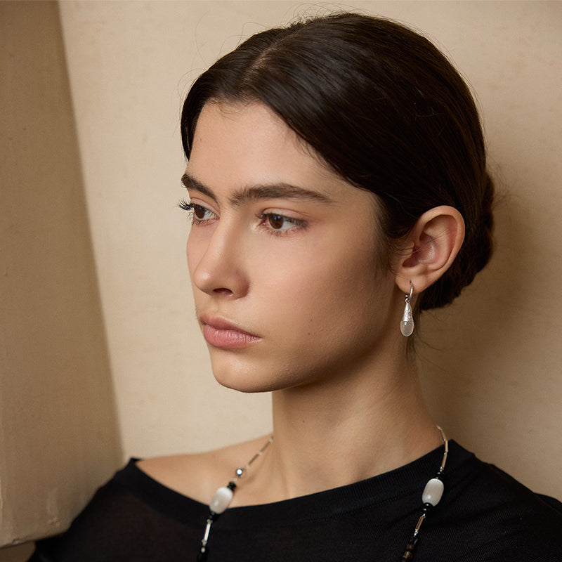 Dewdrop Earrings