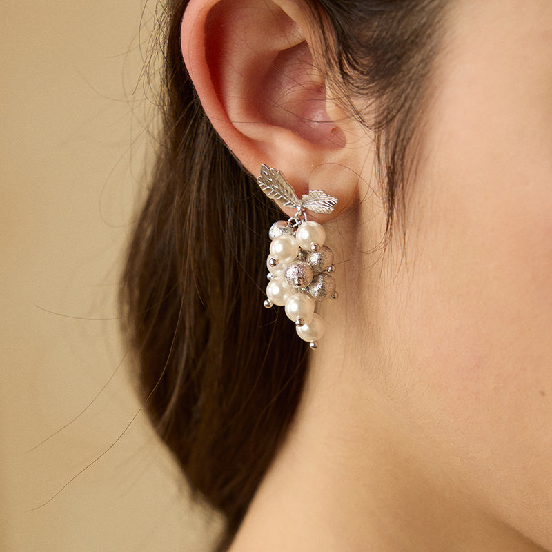 Bountiful Earrings