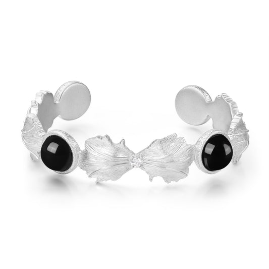 Branch Bloom Bracelet