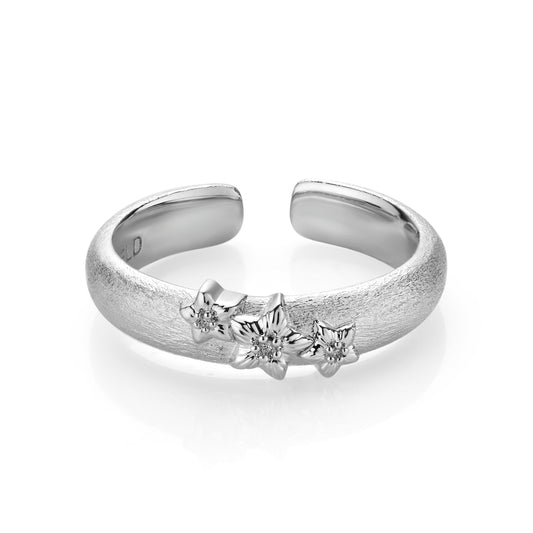 Star Whisper Ring