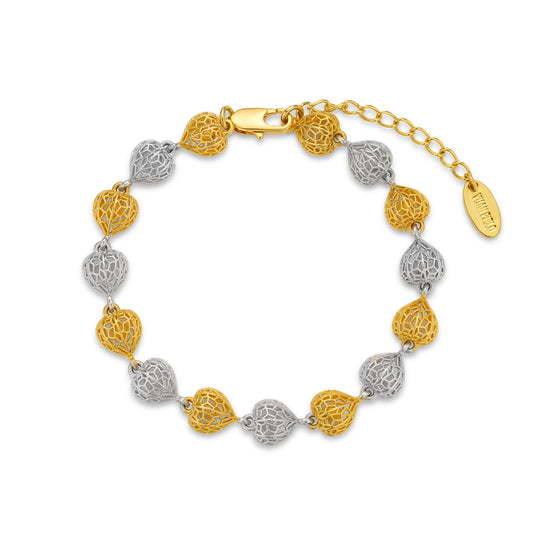 Groundcherry Bracelet