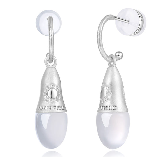 Dewdrop Earrings