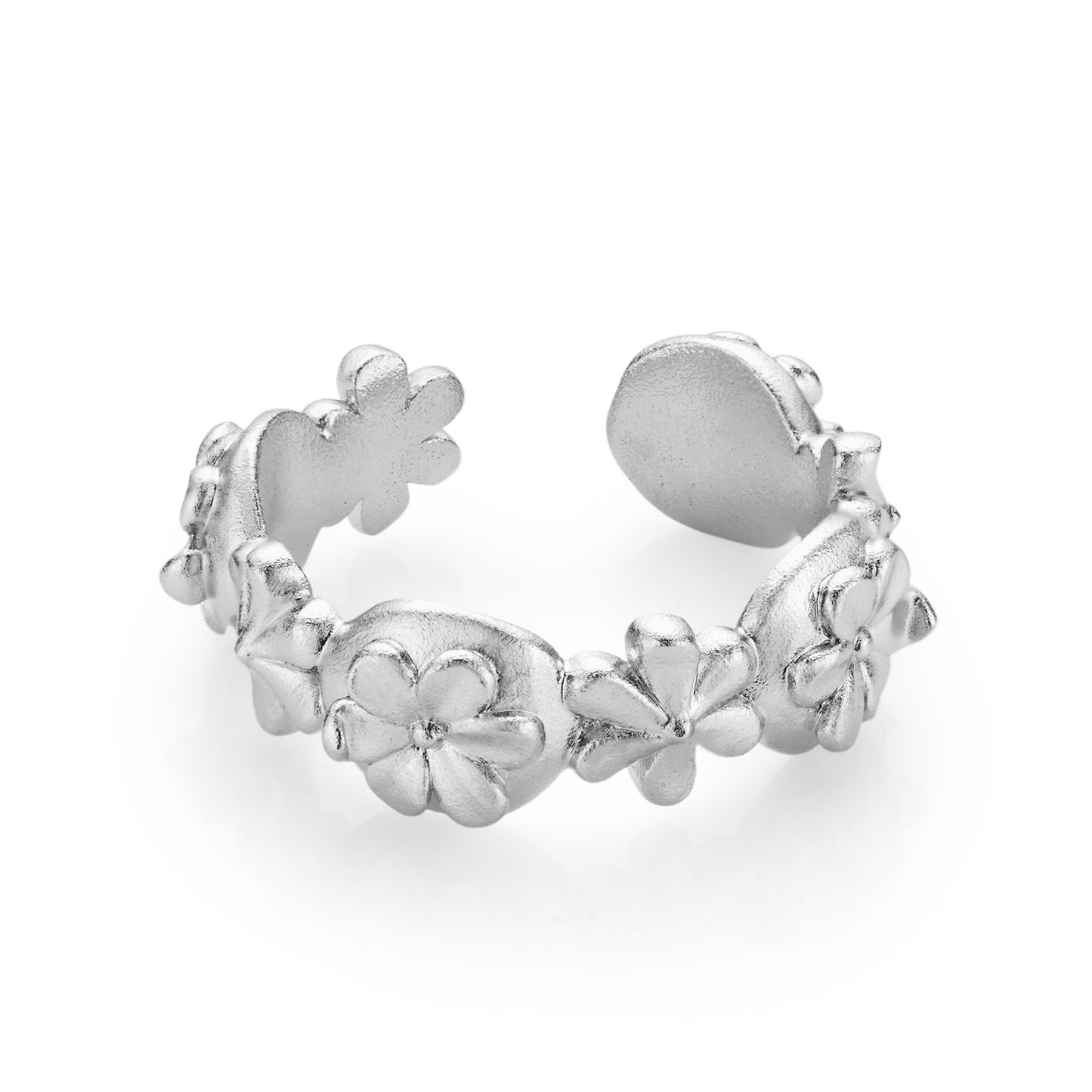 Bouquet Ring