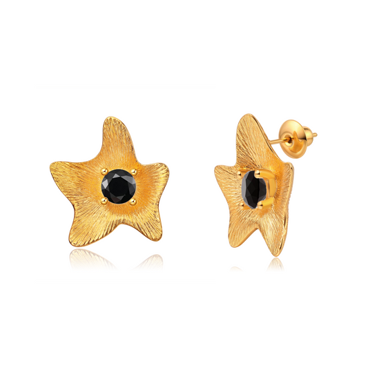Starfish Earrings(S)