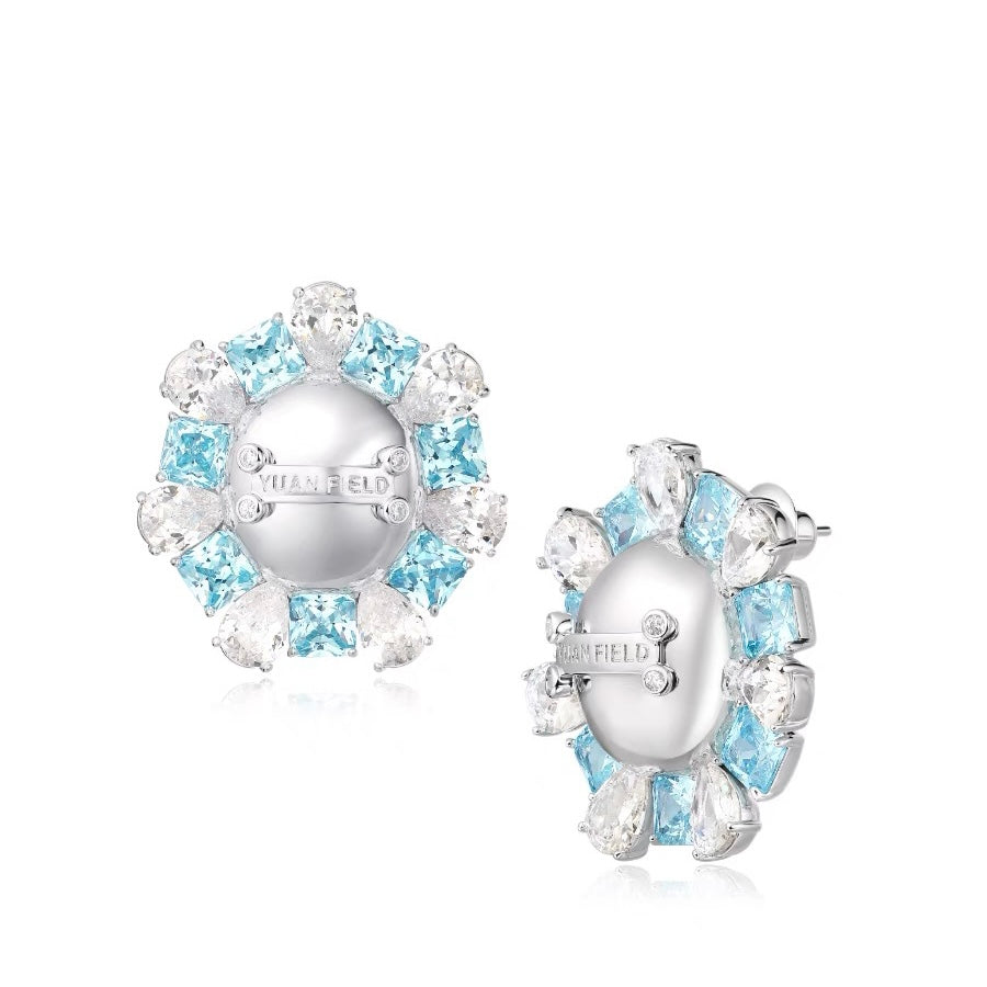Spark Earrings (L)