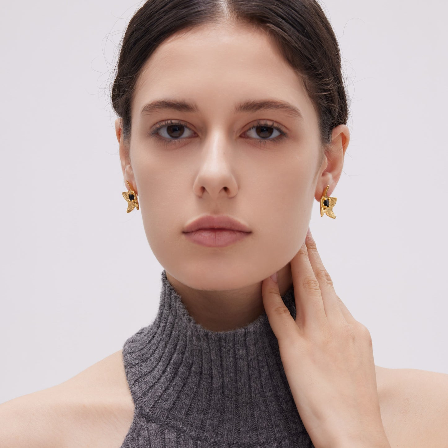 Starfish Earrings(S)