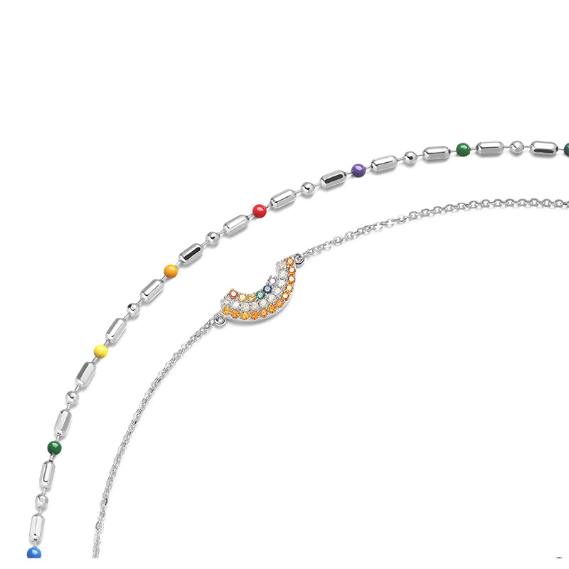 Rainbow Candy Set