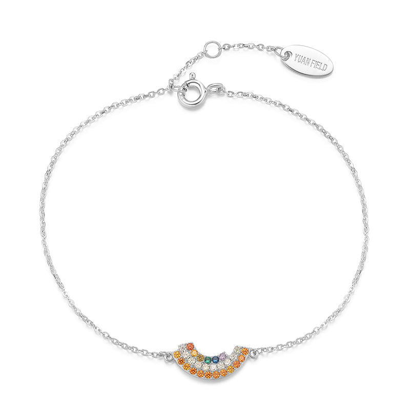 Rainbow Candy Set