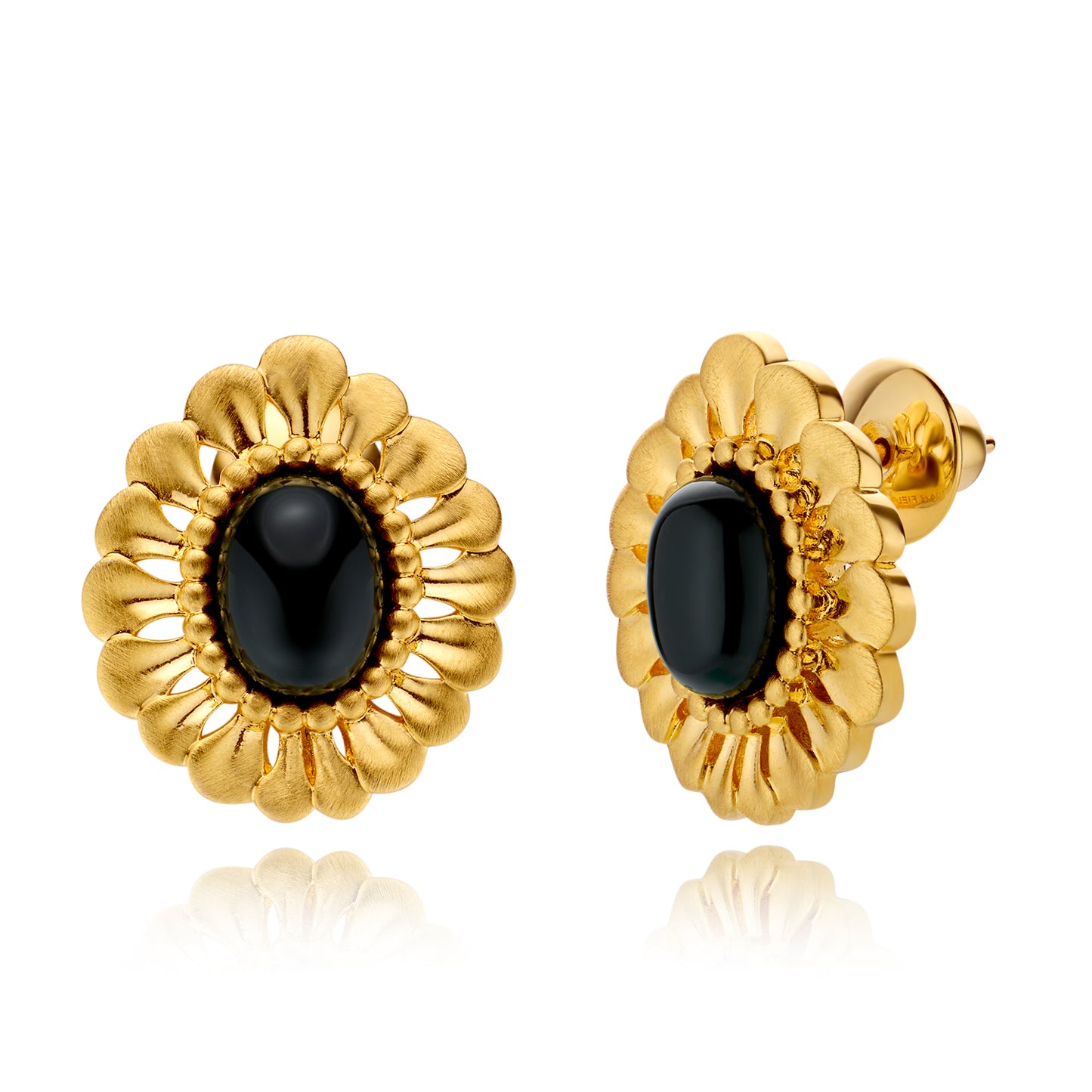 Wallflower Earrings