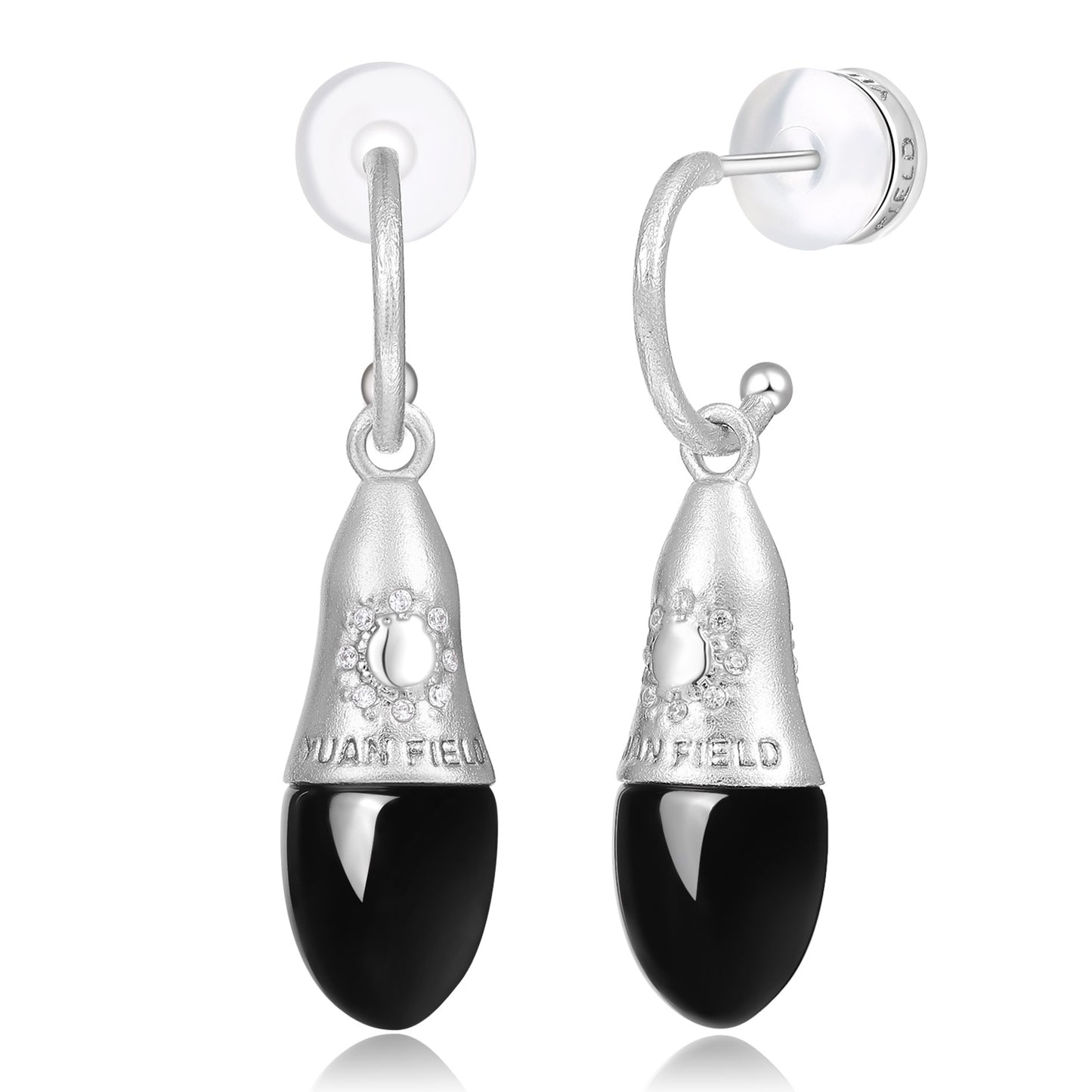 Dewdrop Earrings