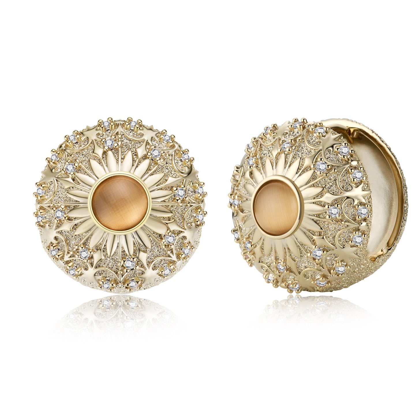 Reverie Earrings