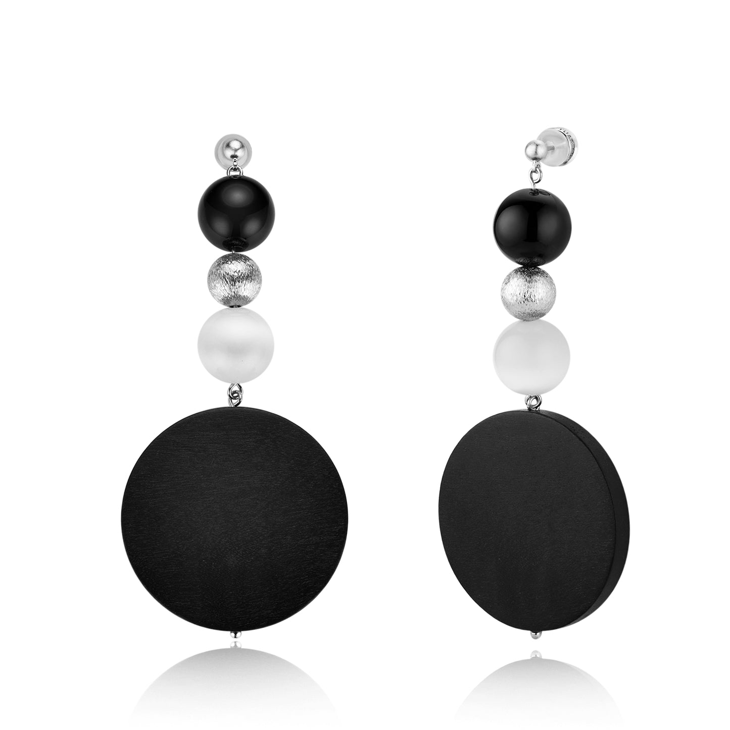 Midnight Earrings