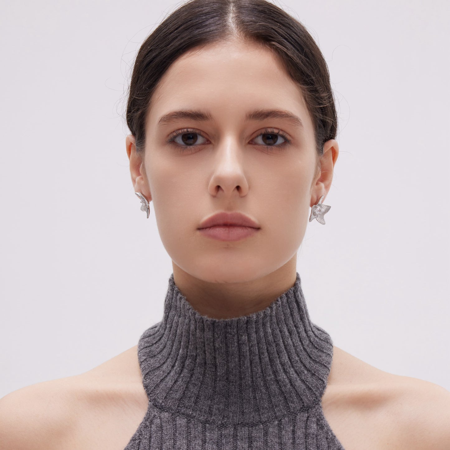 Starfish Earrings(S)