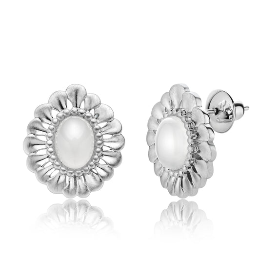 Wallflower Earrings