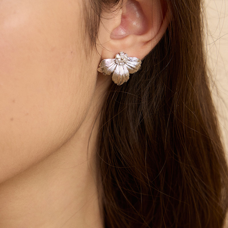 Fluttering Grace Earrings