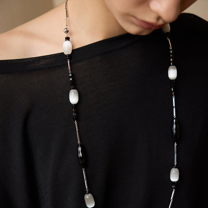 Duskfall Necklace