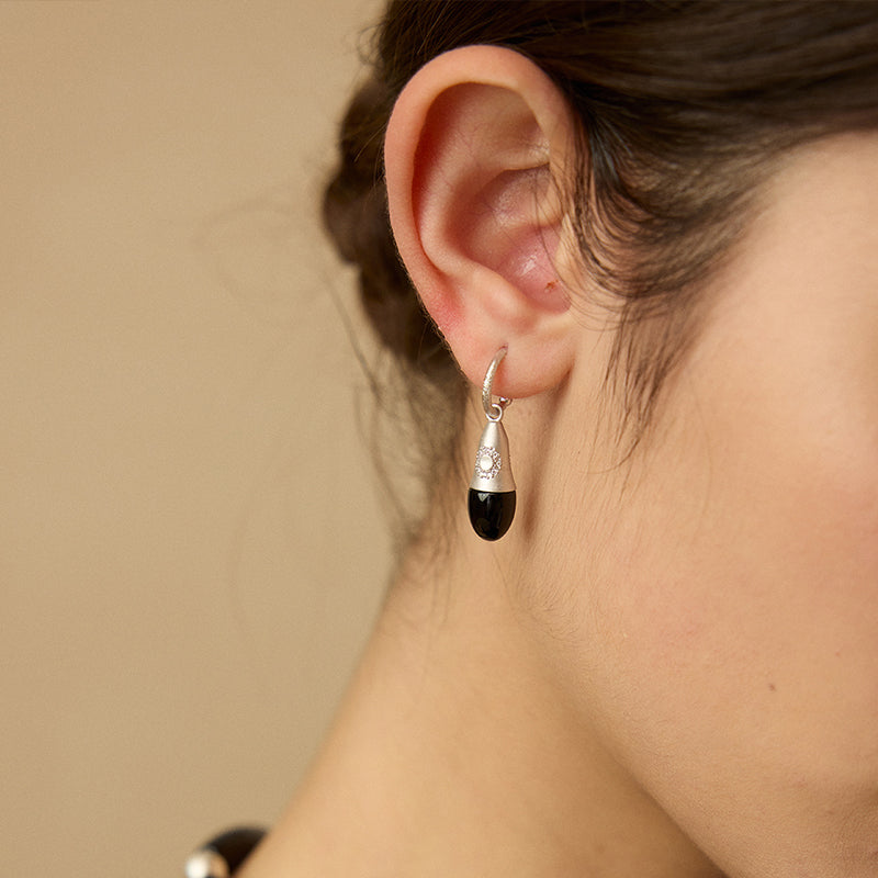 Dewdrop Earrings