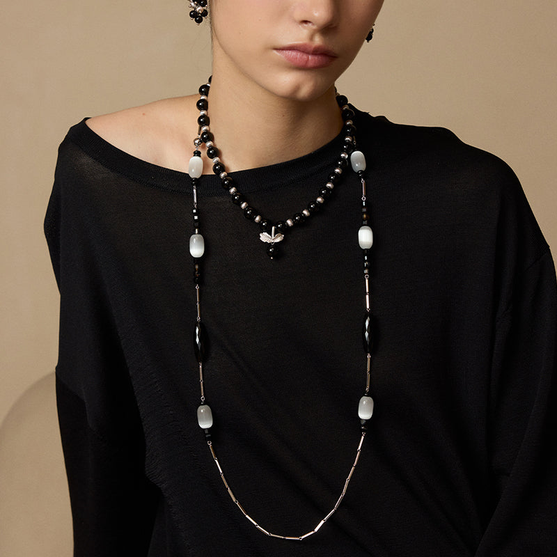 Duskfall Necklace