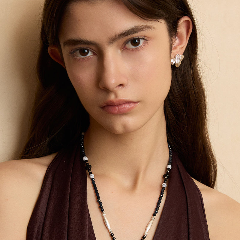 Fluttering Grace Earrings