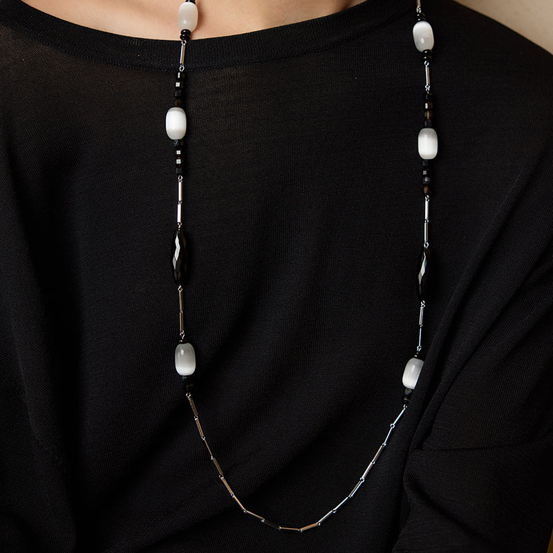 Duskfall Necklace
