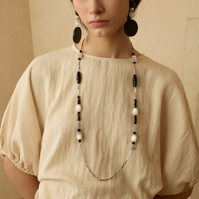 Duskfall Necklace