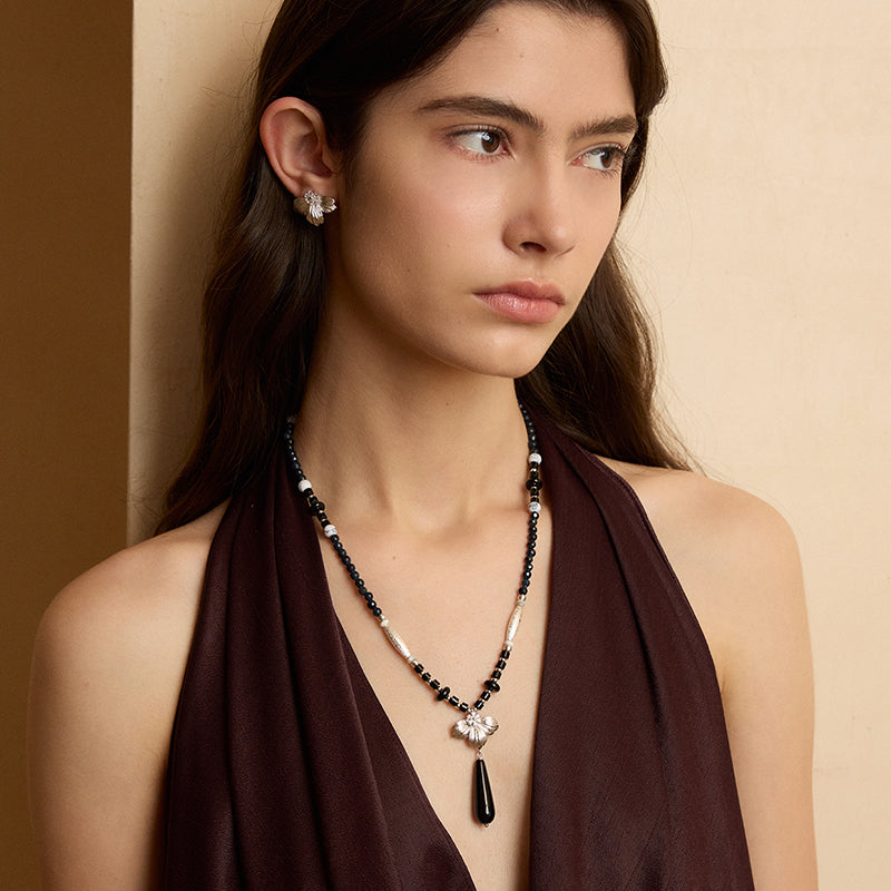 Fluttering Grace Earrings