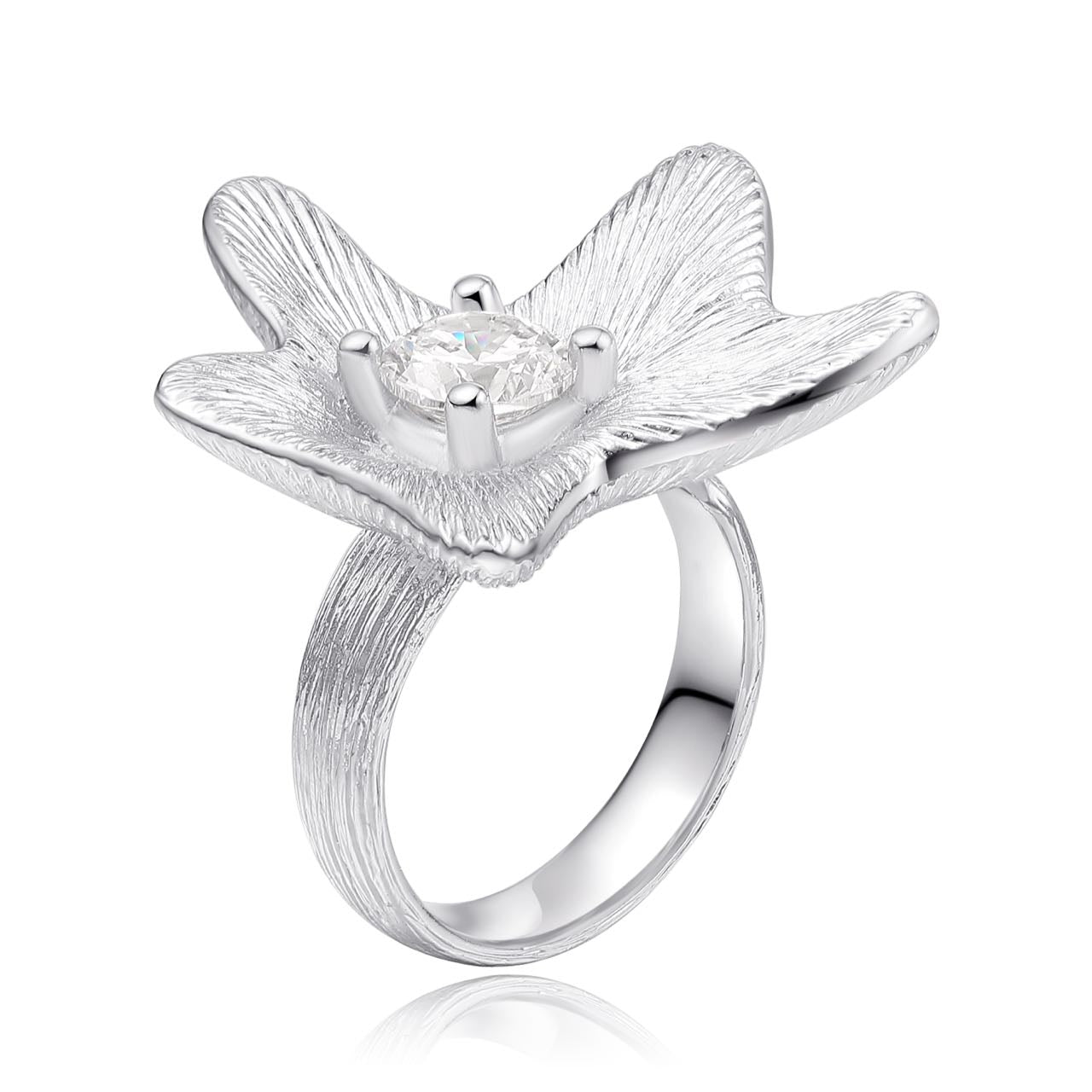 Starfish Ring