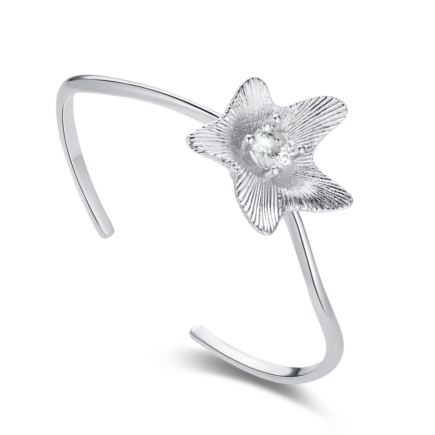 Starfish Bangle