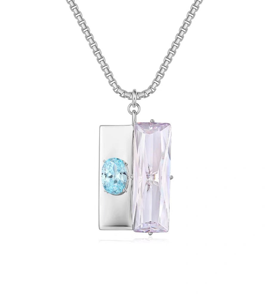 The Aura Necklace